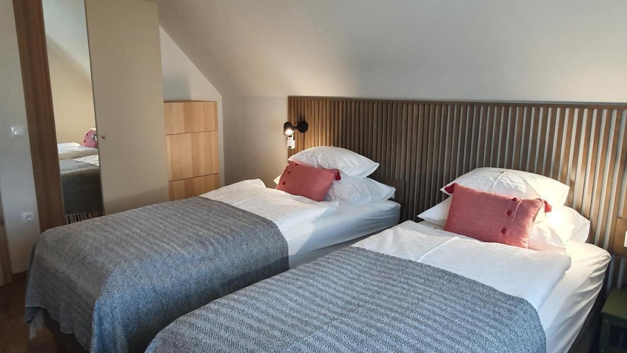 Relax Balaton Apartmanok Балатонфюред Экстерьер фото