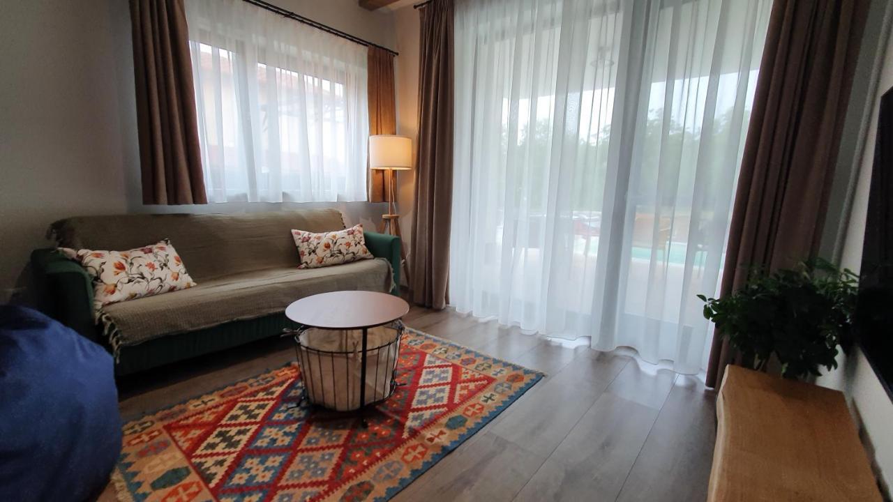 Relax Balaton Apartmanok Балатонфюред Экстерьер фото