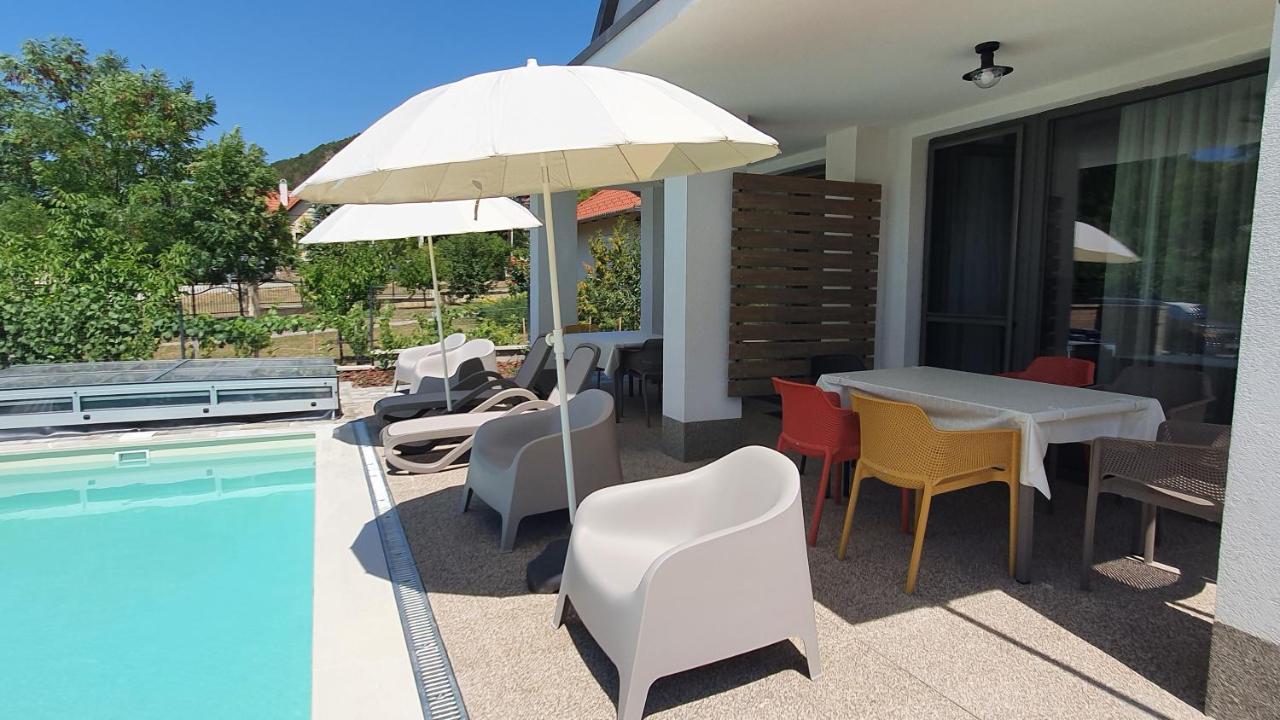 Relax Balaton Apartmanok Балатонфюред Экстерьер фото