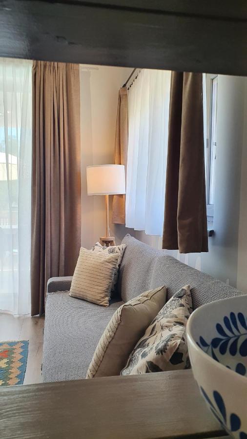 Relax Balaton Apartmanok Балатонфюред Экстерьер фото
