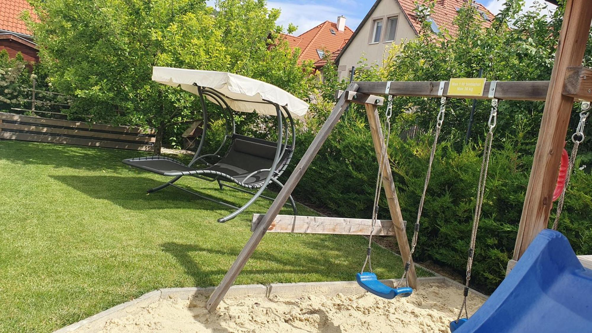Relax Balaton Apartmanok Балатонфюред Экстерьер фото